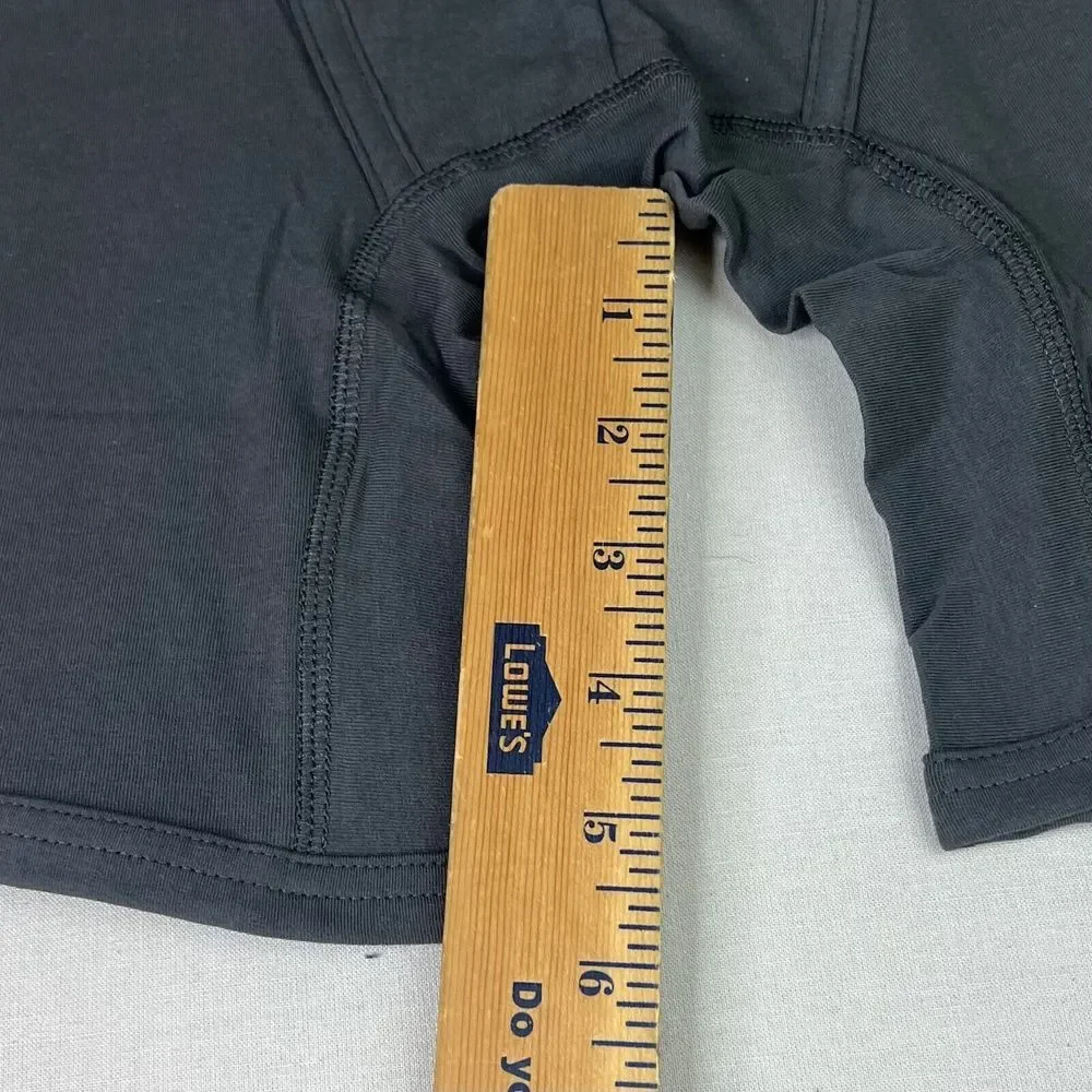 RAW‎ GEAR Mens Comfort Boxer Brief Black Sz XL NEW with Tag in Package